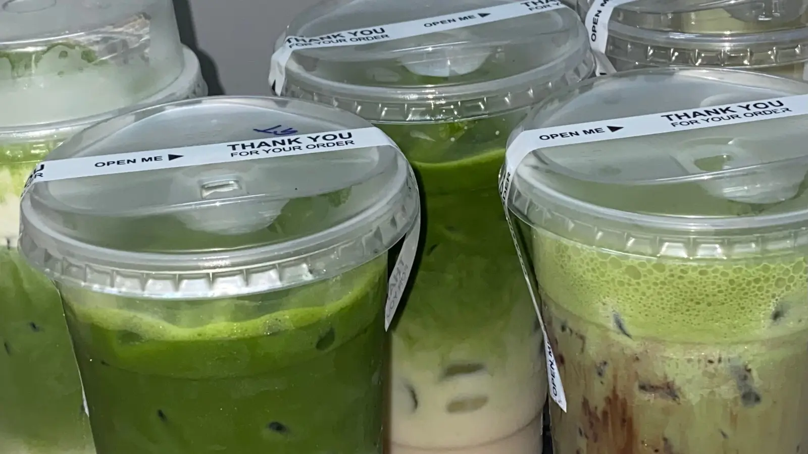 Ảnh bìa Mucher - Matcha Coffee & Nước Ép - Đường 43B