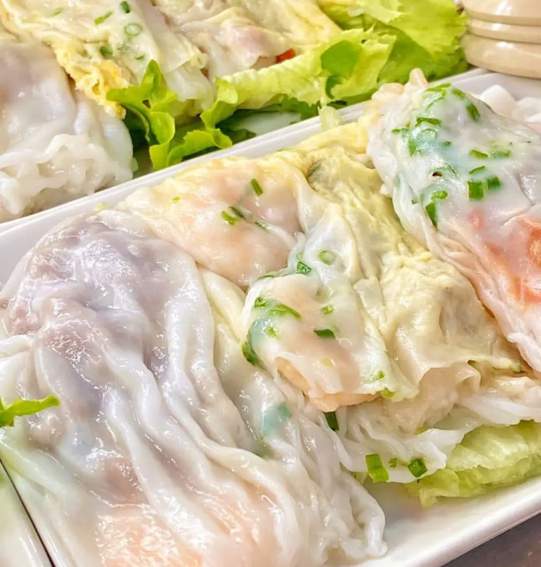 Ảnh bìa Phúc Lâm Môn Quán - Đường Số 17B
