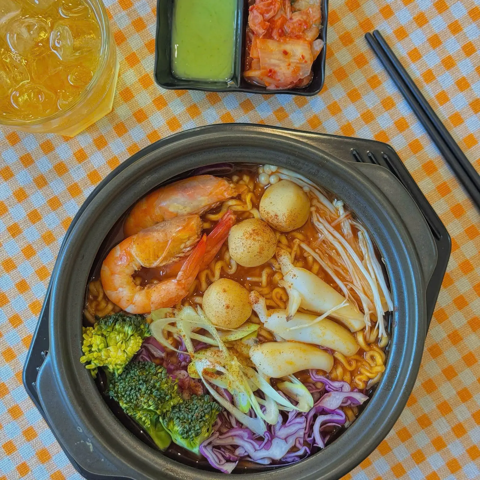 Ảnh bìa Mì Cay & Mì Trộn Văn Lang - Nguyễn Văn Đậu