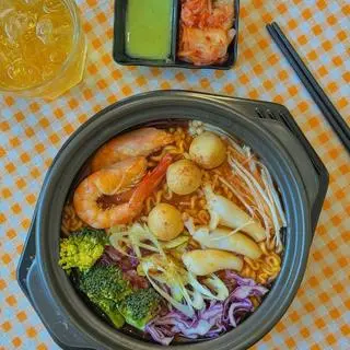Ảnh đại diện Mì Cay & Mì Trộn Văn Lang - Nguyễn Văn Đậu