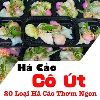 Ảnh đại diện Há Cảo Cô Út - Bình Tiên
