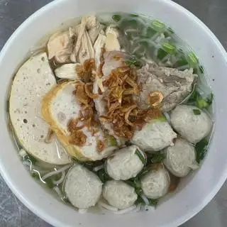 Ảnh đại diện Út Thảo - Bún Mọc & Bò Kho - Võ Thành Trang