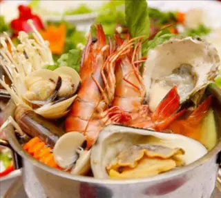 Ảnh đại diện Lẩu Thái Hải Sản 90 - Thái Thịnh