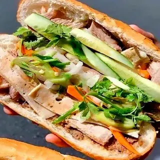 Ảnh đại diện Tâm Cook - Pate Cột Đèn Đặc Sản Hải Phòng - Mai Dịch