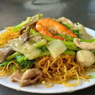 Ảnh đại diện Quán Ăn Hồng Phát - Nguyễn Văn Khối