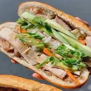 Ảnh đại diện Bánh Mì Khánh Mập - Thống Nhất