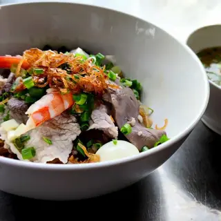 Ảnh đại diện Hủ Tíu Đêm - Tỉnh Lộ 10