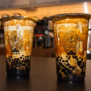 Ảnh đại diện Trà Sữa Tiger Sugar - Trường Chinh