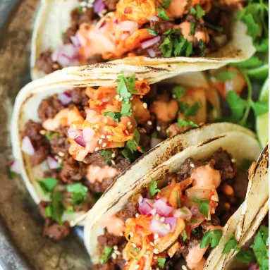 Ảnh bìa Tiệm Bánh Páo Tacos - Đường Số 10