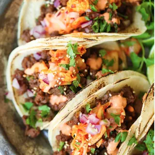 Ảnh đại diện Tiệm Bánh Páo Tacos - Đường Số 10