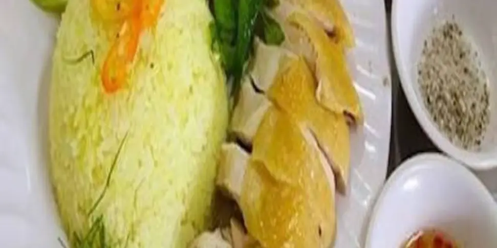 Ảnh bìa Gà Ta Tam Kỳ Hoà Lợi - Lê Văn Khương