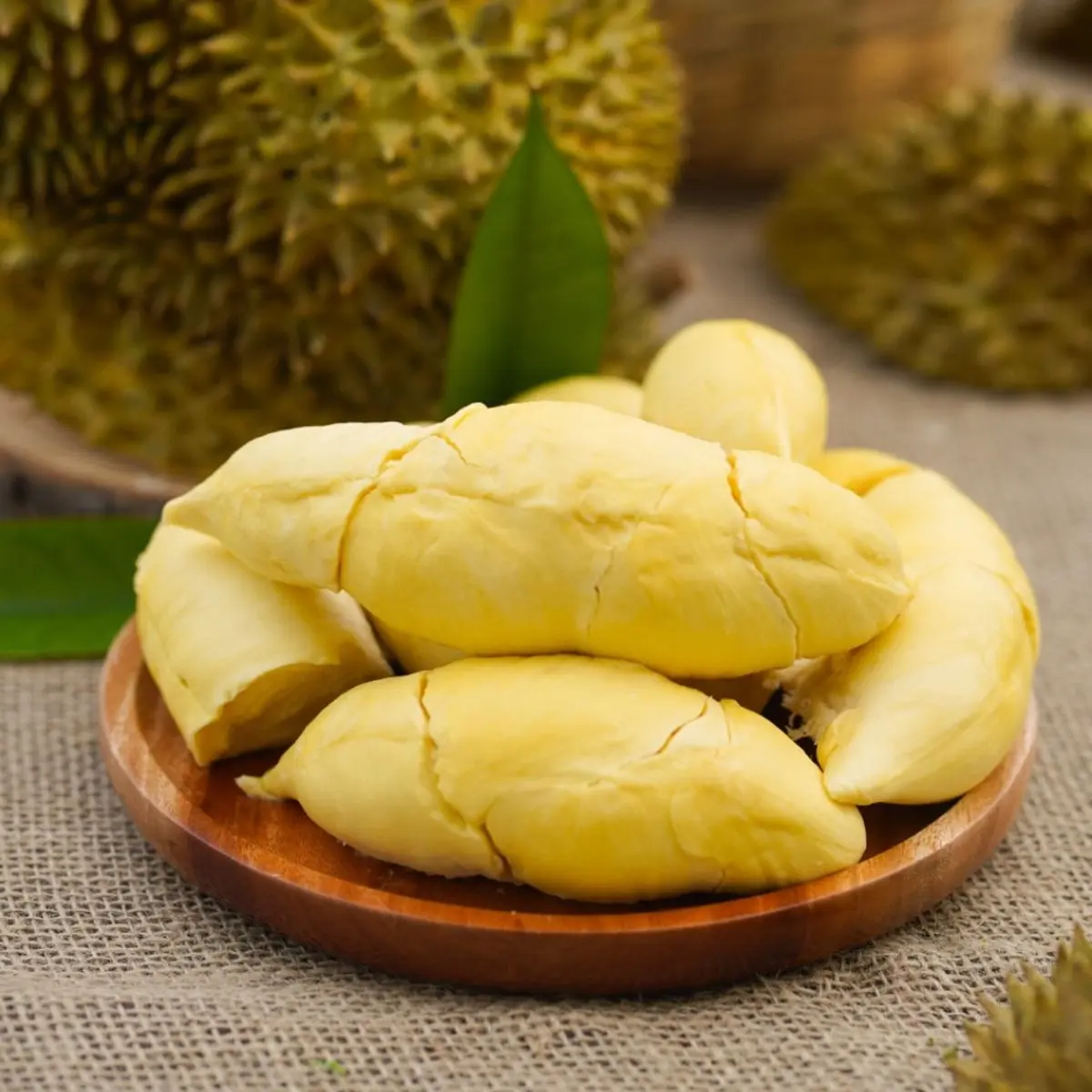 Ảnh bìa Trái Cây Cắt Sẵn Nguyên Linh - Lê Văn Khương