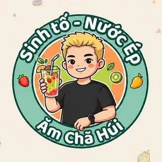 Ảnh đại diện Sinh Tố & Nước Ép Ăm Chã Húi - Cù Lao