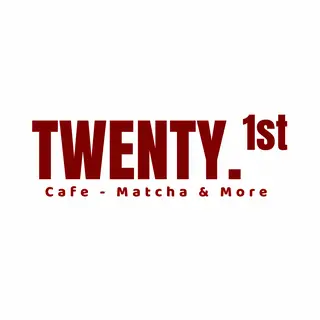 Ảnh đại diện TWENTY.1st - Cafe, Matcha & More - Đường Số 12