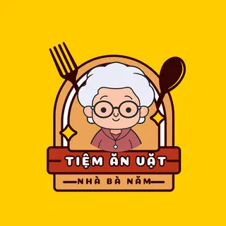 Ảnh đại diện Tiệm Ăn Vặt Nhà Bà Năm - Rạch Cát