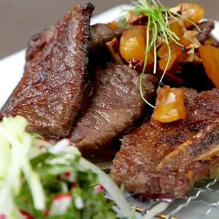 Ảnh đại diện Tiệm Nướng Nọng - Thạch Lam