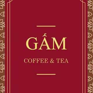 Ảnh đại diện Gấm Coffee - Trà & Cà Phê Organic - Nguyễn Chánh