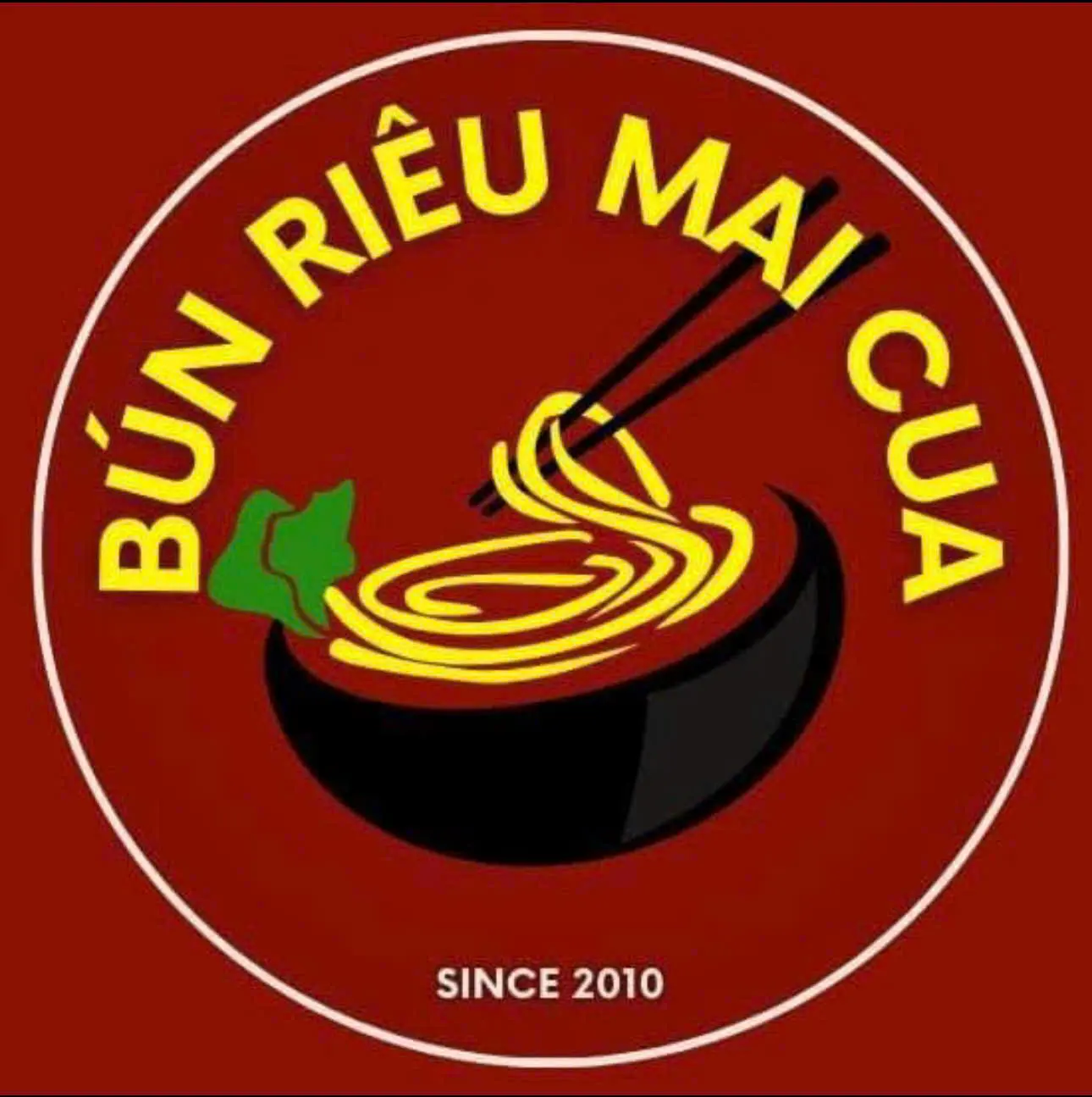 Ảnh bìa Bún Riêu Mai Cua -  KĐT Thiên Đường Bảo Sơn