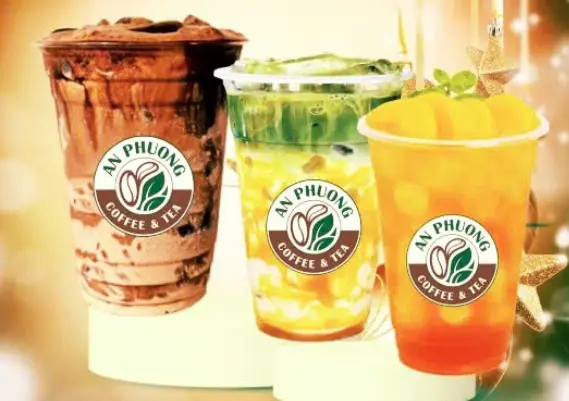Ảnh bìa An Phương Coffee - Cà Phê Kem Dẻo Buôn Mê - Tân Kỳ Tân Quý