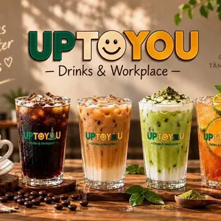 Ảnh đại diện Up To You Cafe - Âu Cơ