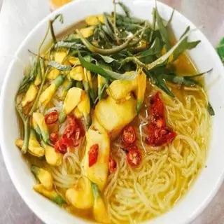 Ảnh đại diện Bún Cá Châu Đốc - Lê Văn Khương