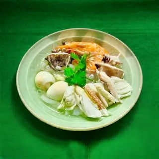 Ảnh đại diện Bánh Canh Cua & Súp Cua Măng Tây - Đường Số 4