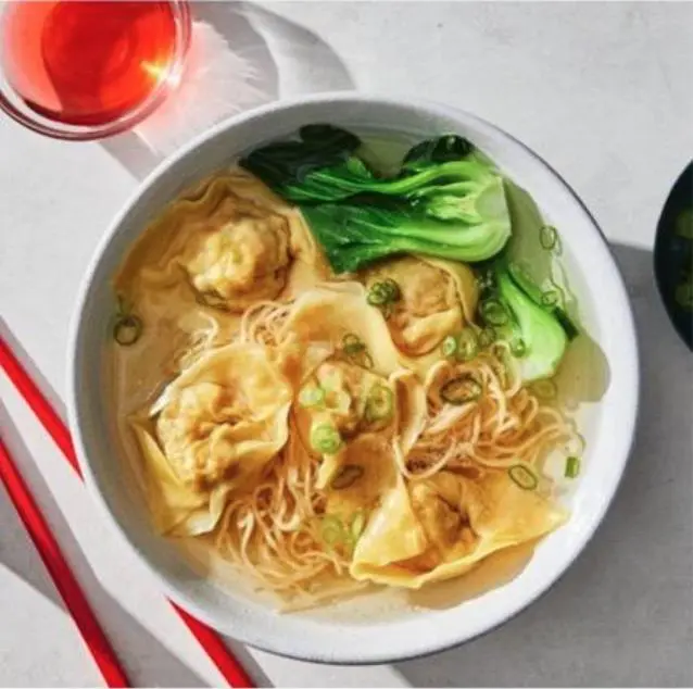 Ảnh bìa Lâm Ký Mì Gia - Phan Xích Long