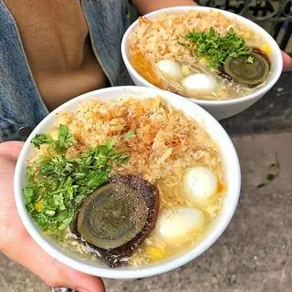 Ảnh đại diện Súp Cua 898 - Đường 898
