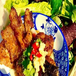 Ảnh đại diện Bún Chả Việt - Tinh Hoa Ẩm Thực Việt - Chùa Láng