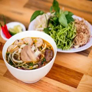 Ảnh đại diện Bún Bò Gốc Huế Mạ Tôi - Nguyễn Duy Trinh