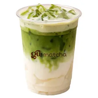 Ảnh đại diện Gu Matcha - Trần Văn Đang