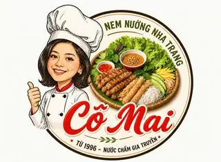 Ảnh đại diện Nem Nướng Nha Trang Cô Mai - Lê Văn Lương