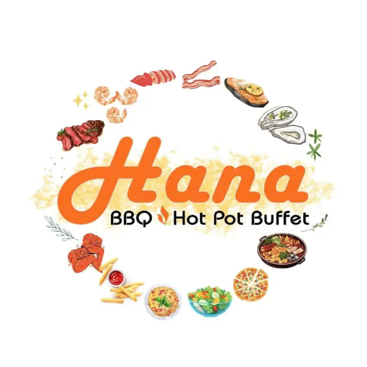 Ảnh bìa HANA BUFFET - Đường 3/2