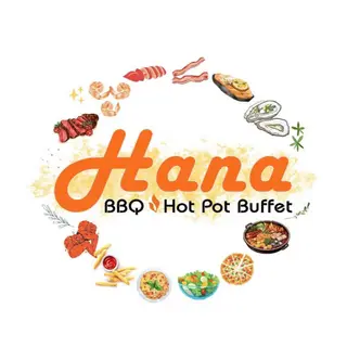 Ảnh đại diện HANA BUFFET - Đường 3/2