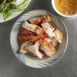 Ảnh đại diện Cơm Bảo Bảo - Âu Cơ