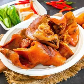 Ảnh đại diện Vịt Quay Thuận Ý - Tân Kỳ Tân Quý
