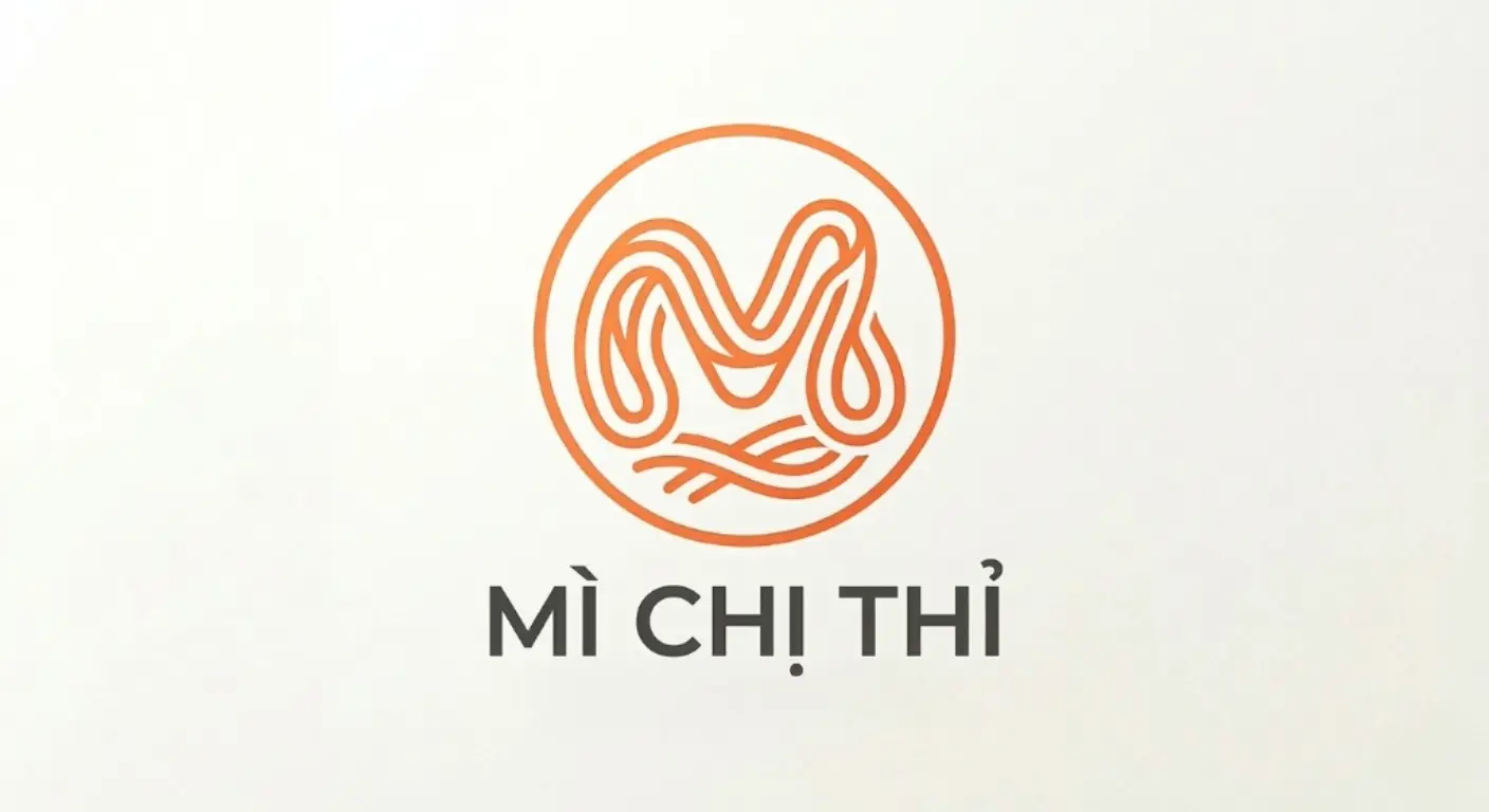 Ảnh bìa Mì Chị Thỉ - Trần Văn Kỷ