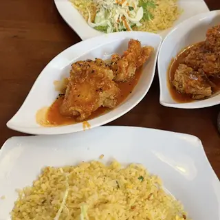 Ảnh đại diện HaKi Tea - Coffee & Food - Nguyễn Chánh Sắt