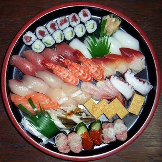 Ảnh đại diện D&M Sushi - Đường Số 10