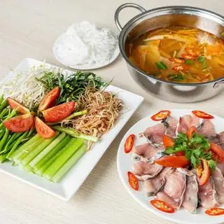 Ảnh đại diện Quán Lẩu Cô Dung - An Dương Vương