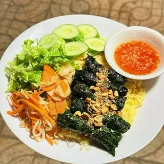 Ảnh đại diện Cơm Gà Phú Yên, Bò Lá Lốt & Bánh Ngọt - Nguyễn Văn Bứa