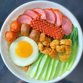 Ảnh đại diện Mì Trộn Diểm - Tân Chánh Hiệp 26