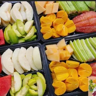 Ảnh đại diện Trái Cây Sạch & Ăn Vặt Osaka - Phạm Hùng