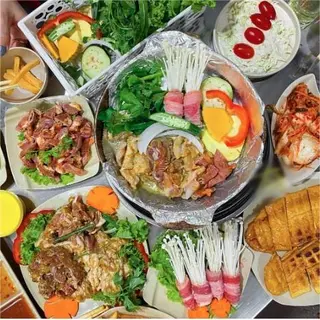Ảnh đại diện Lẩu Nướng Tuấn Huyền - Nguyễn Thiếp