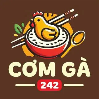 Ảnh đại diện Cơm Gà & Súp Gà - Cơm Gà 242 - Kim Mã