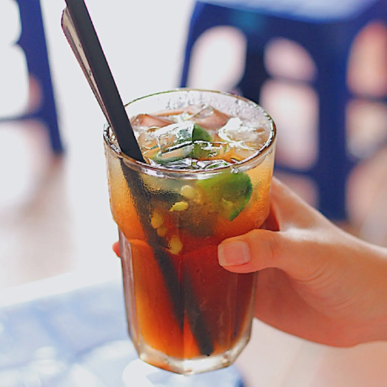 Ảnh bìa Tiệm Trà Trái Cây - Trà Sữa An Thịnh KenBar - Trần Văn Mười