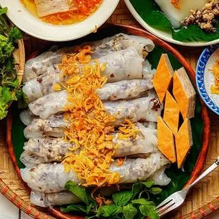Ảnh đại diện Hà Tâm - Bánh Cuốn Nóng, Cháo Sườn Tuổi Thơ & Nộm Bò Khô - Xuân La
