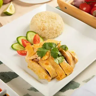 Ảnh đại diện Cơm Gà Coca - Cơm Gà Xối Mỡ - Nguyễn Thái Sơn