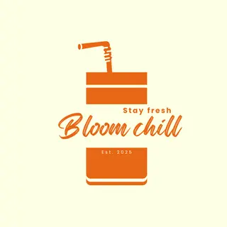 Ảnh đại diện Bloom Chill - Sinh Tố & Nước Ép - Đường Số 1