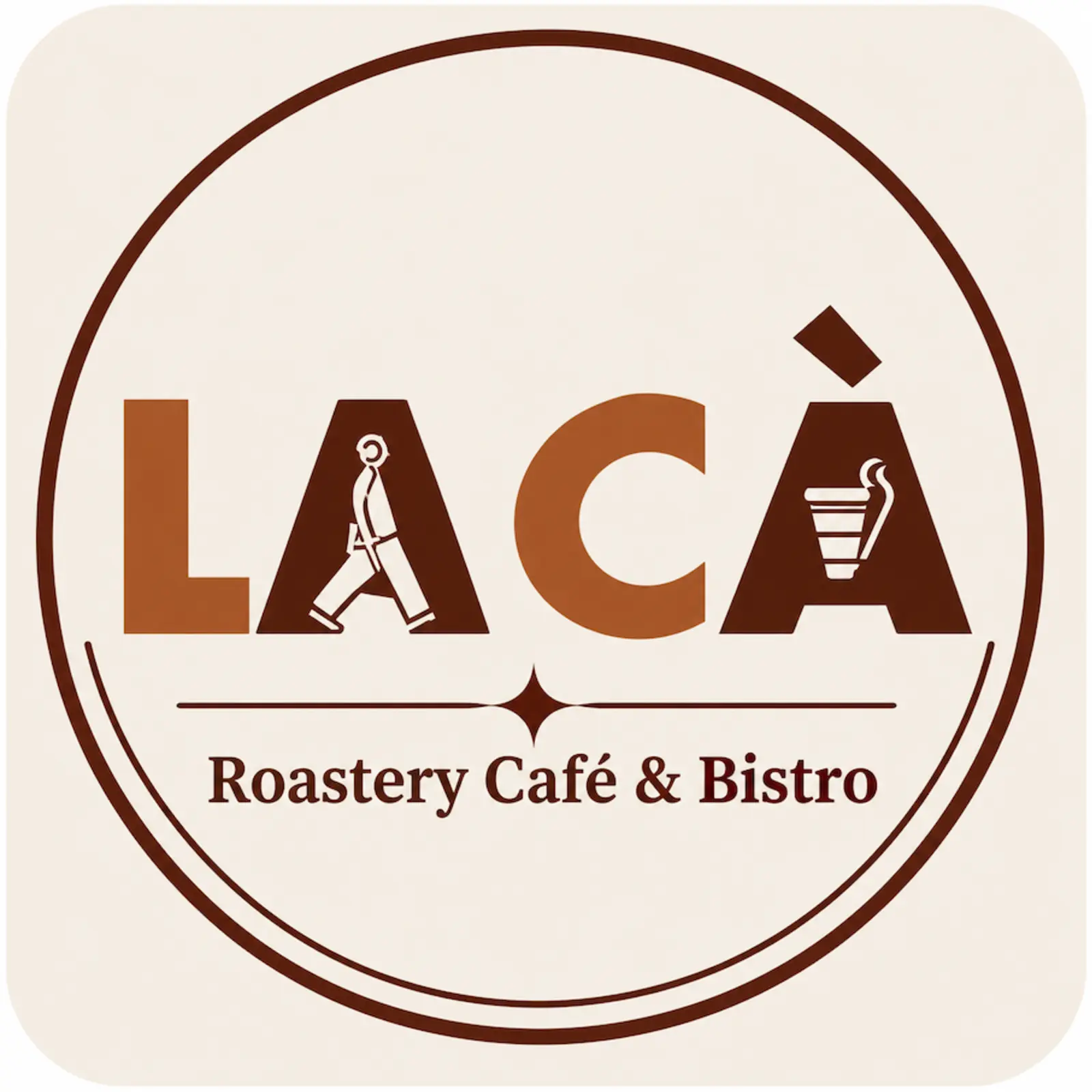 Ảnh bìa La Cà Cafe & Bistro - Bình Quới